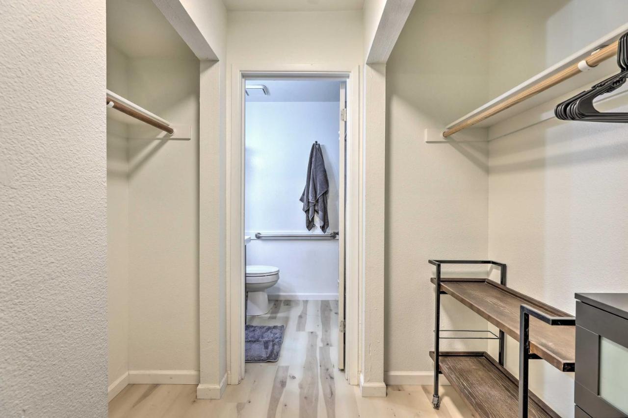 Renovated Chandler Townhome Walk To Downtown المظهر الخارجي الصورة